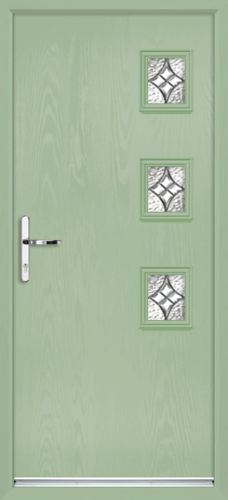 Chartwell Green Frame